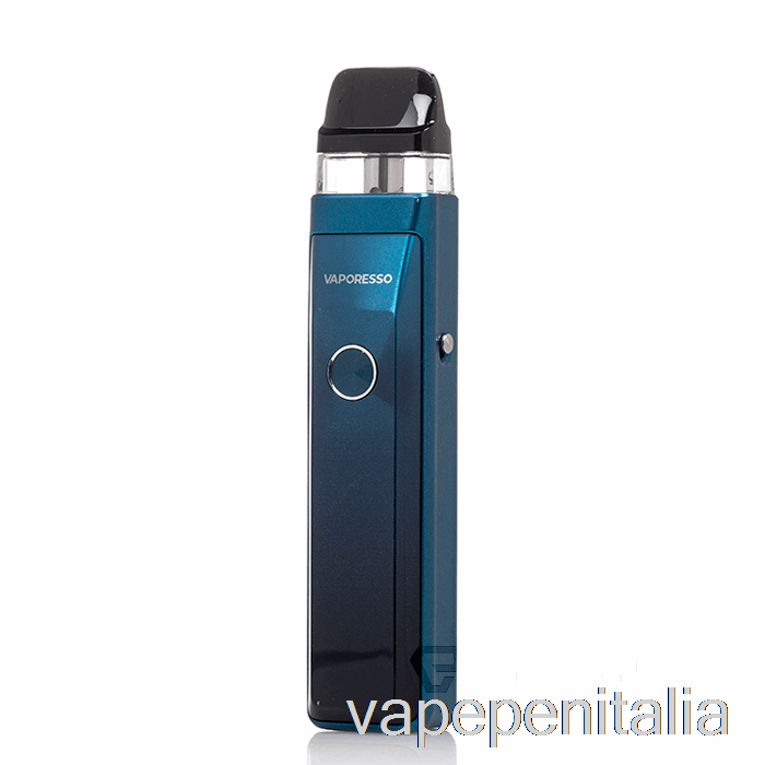 Vape In Italia Vaporesso Xros Pro 30w Pod System Blu